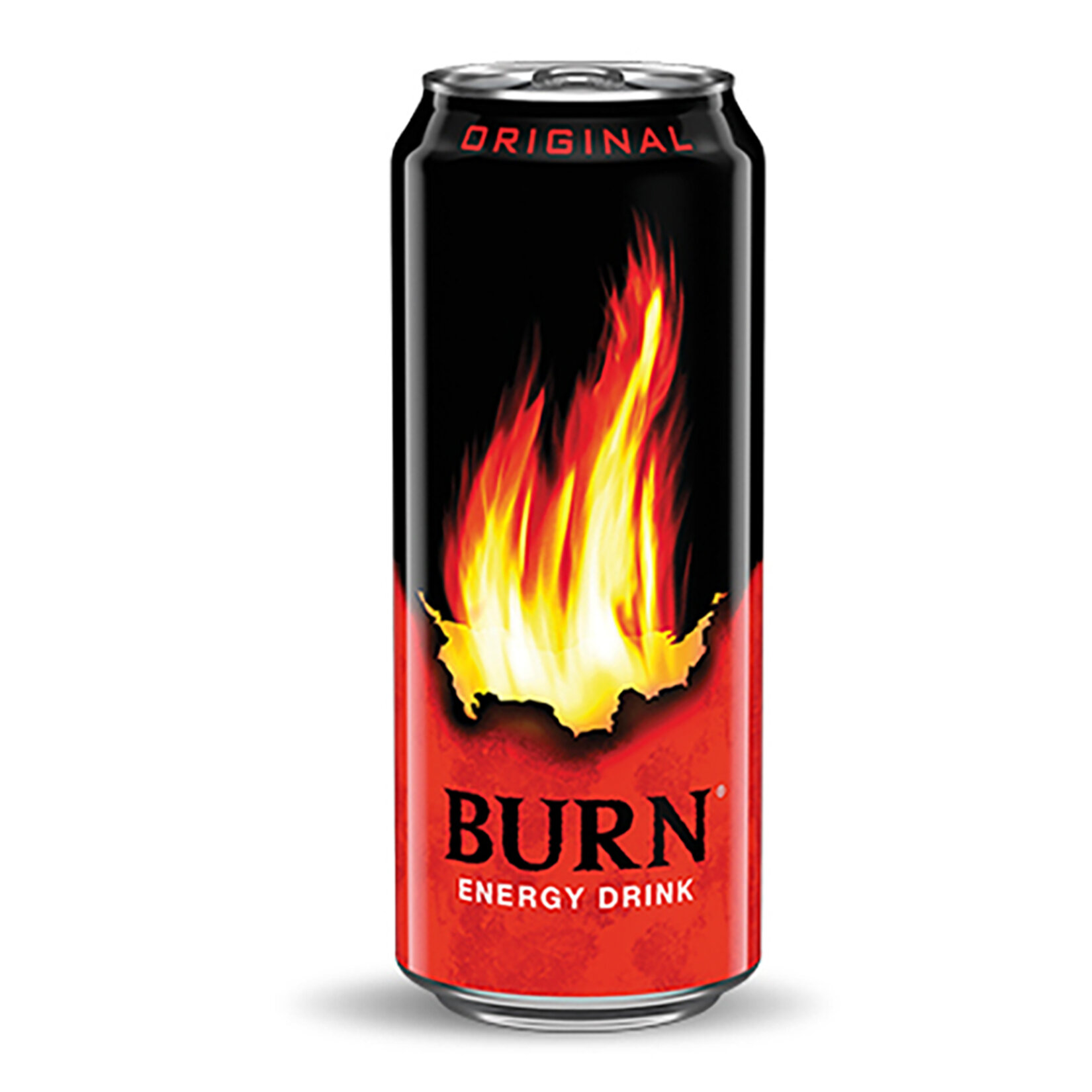 BURN ENERJI ICECEGI KUTU 500 ML.