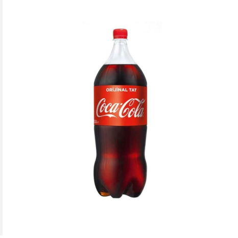 COCA COLA AZ KALORI PET 2 LT.T