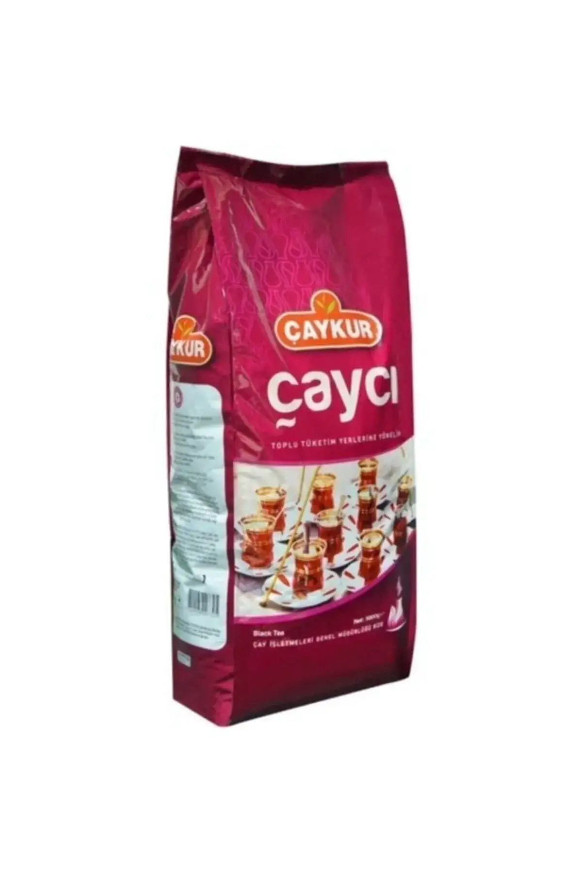 CAYKUR CAY CAYCI 5 KG.