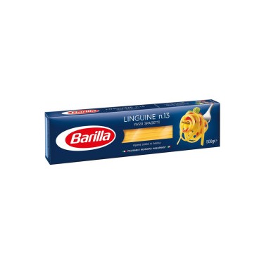 BARILLA 500 GR. YASSI SPAGETTI