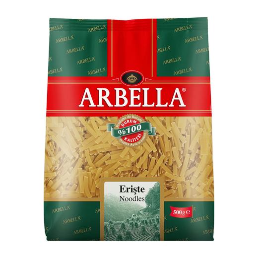 ARBELLA ERISTE 500 GR.