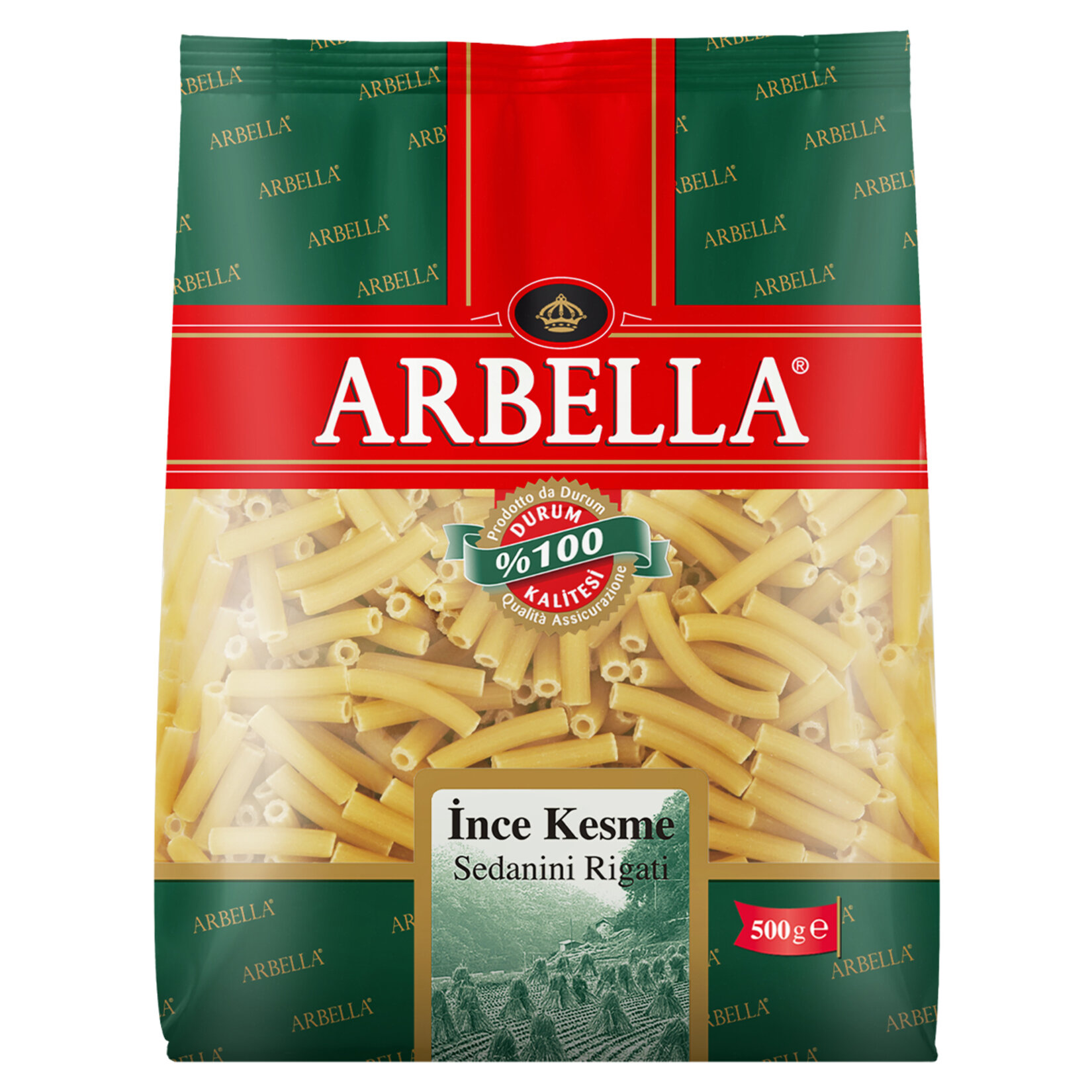 ARBELLA INCE KESME 500 GR.