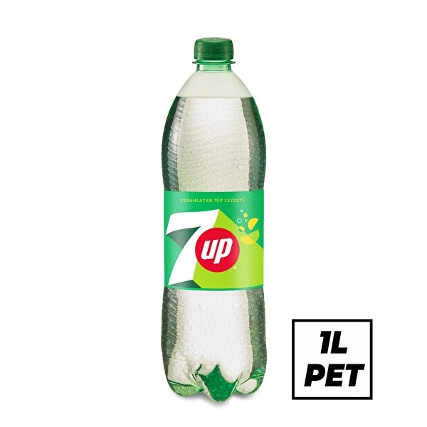 7UP LIMON ARM.GAZOZ 1 LT.