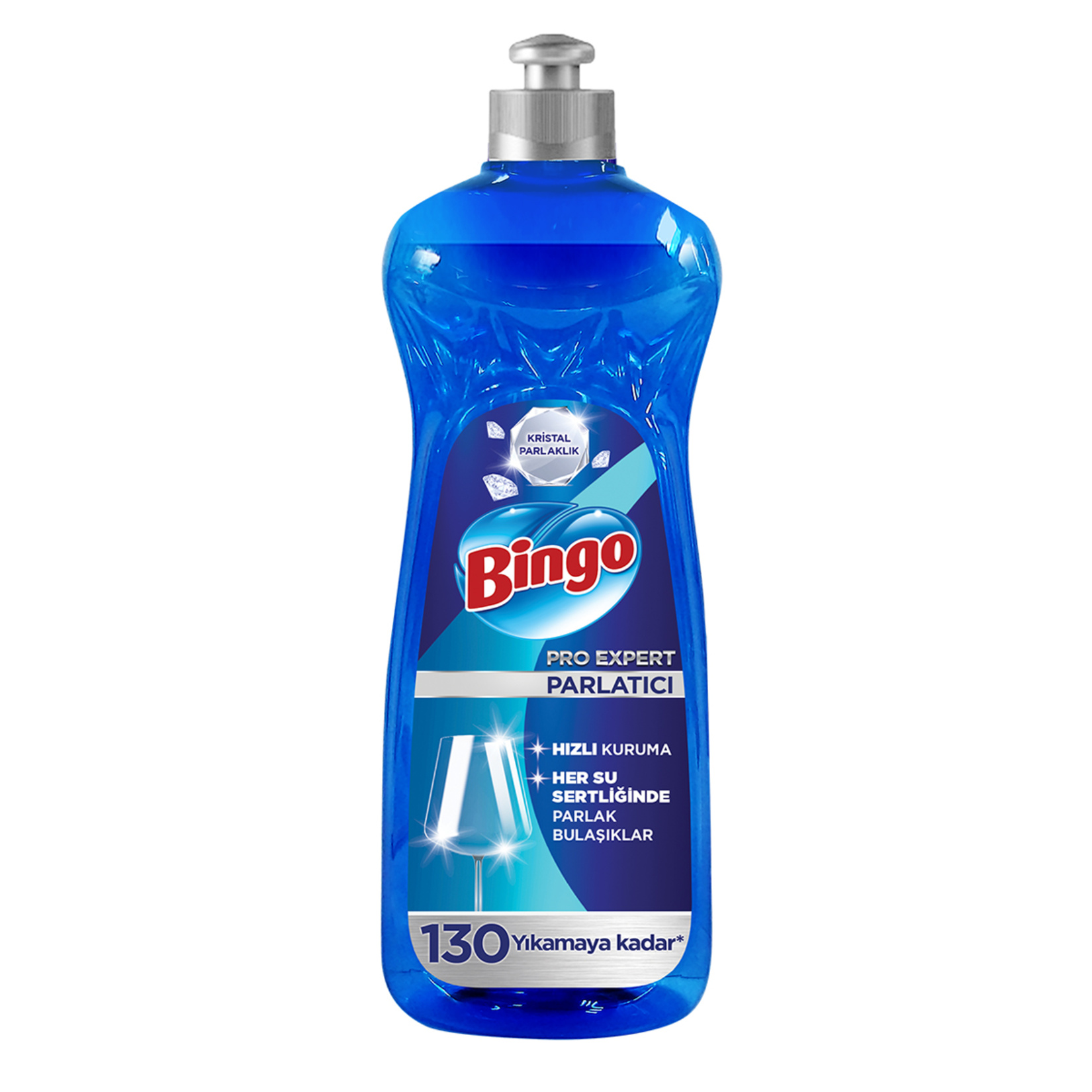 BINGO PARLATICI 400 ML