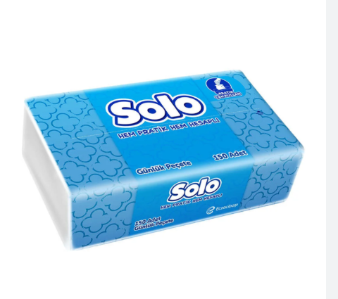 SOLO CEK AL MENDIL 150 LI