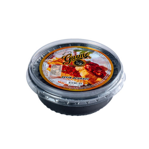 GURMELADY ACUKA 150 GR.