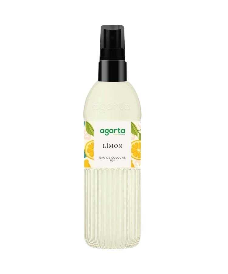 AGARTA KOLONYA 150 ML LIMON