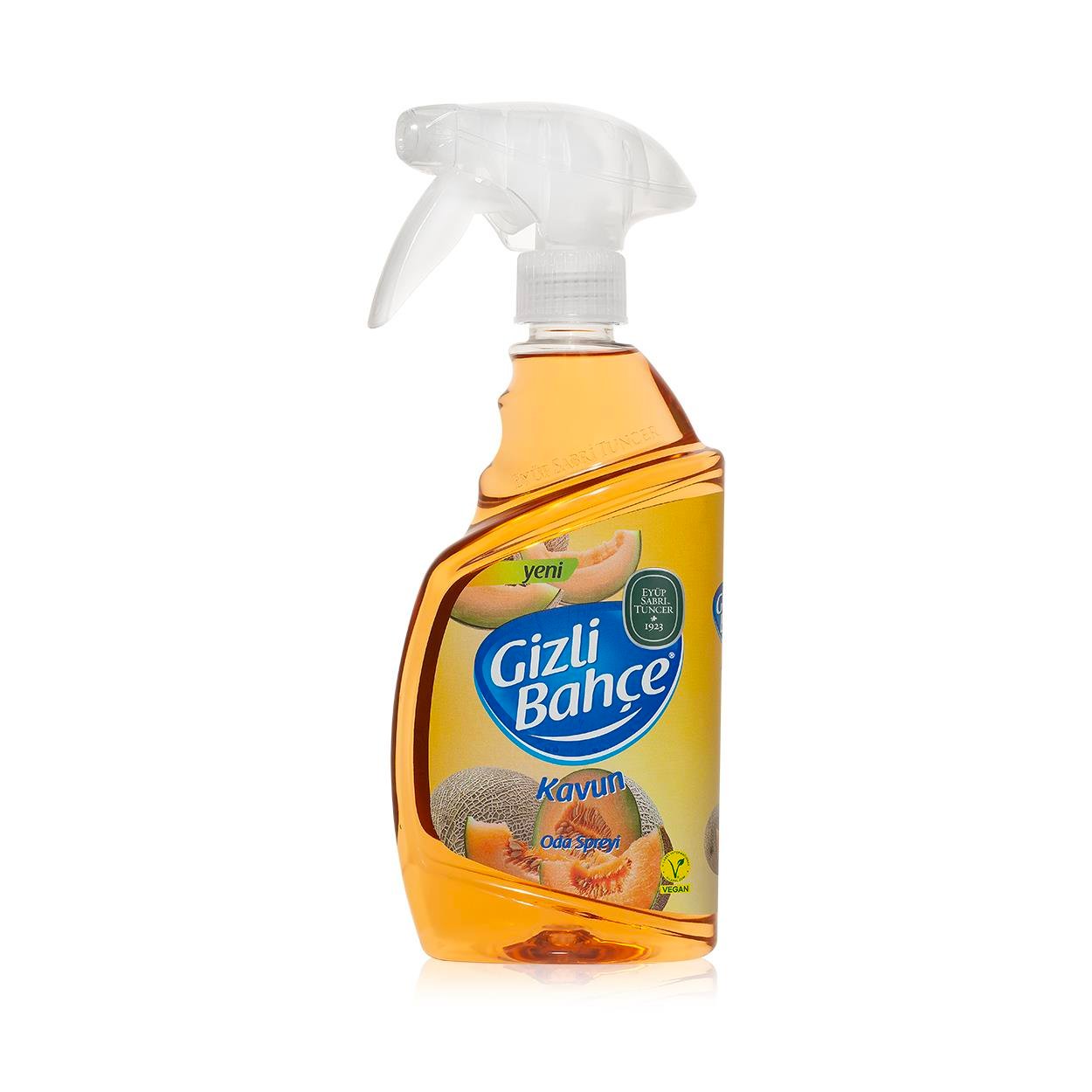 EYUP SABRI T. ODA KOKUSU KAVUN 500 ML.