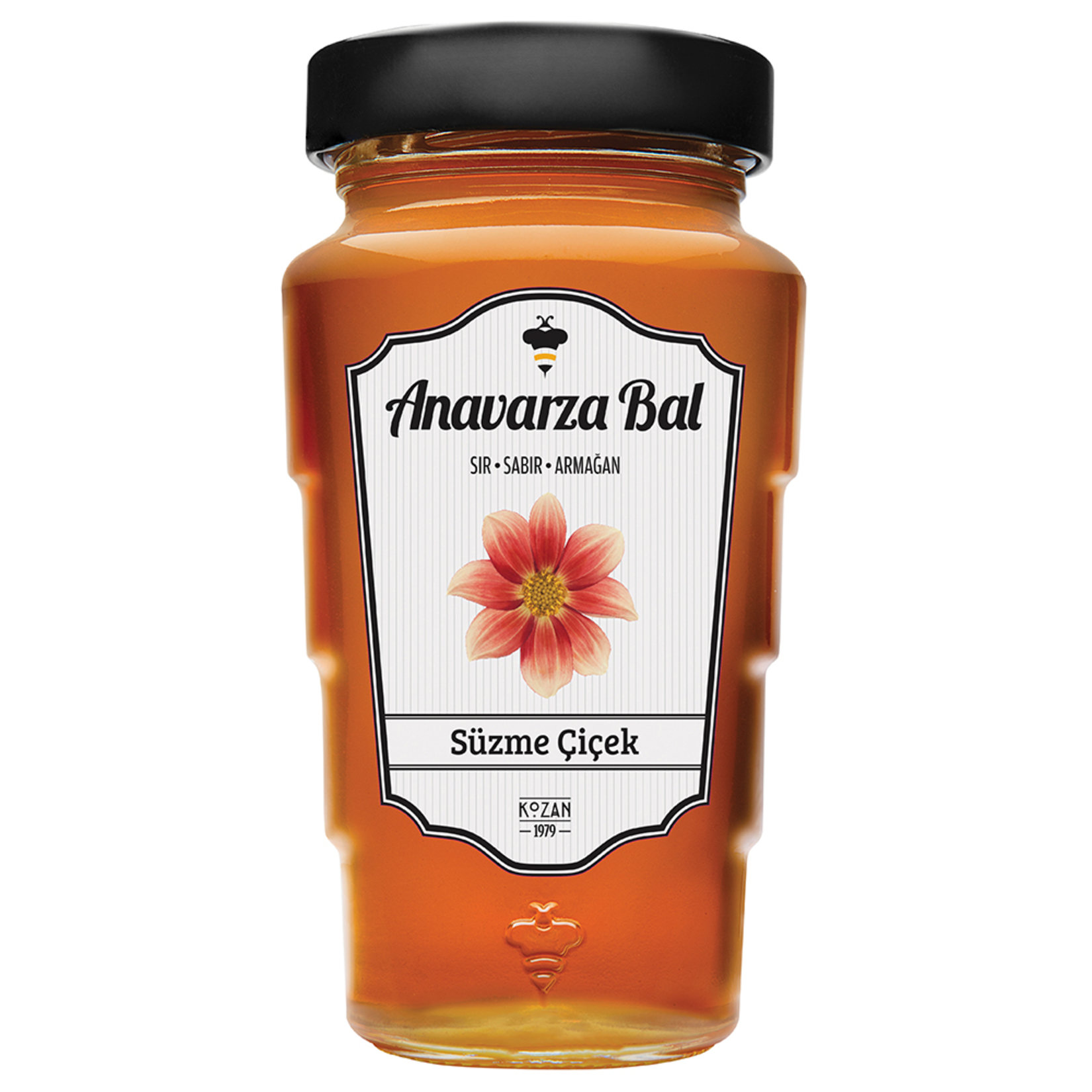 ANAVARZA BAL 450 GR.