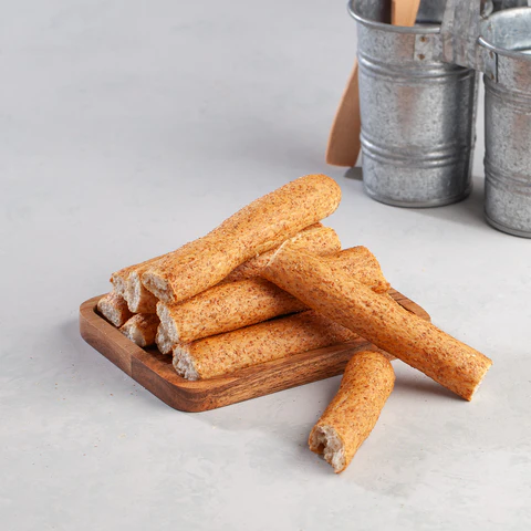 SICAK TAVA AYCEKIRDEKLI UZUN GALETA 200 GR.